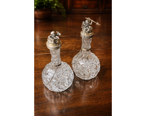 decanters