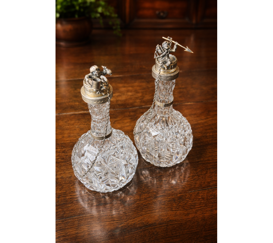 decanters